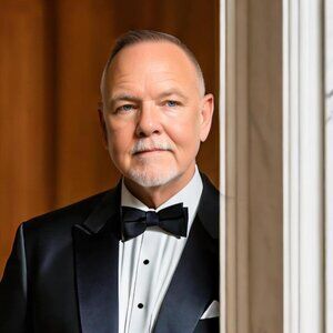 Meet your Posher, Clyde